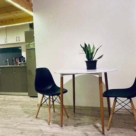 Central Cluj Apartament Εξωτερικό φωτογραφία