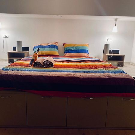 Central Cluj Apartament Εξωτερικό φωτογραφία