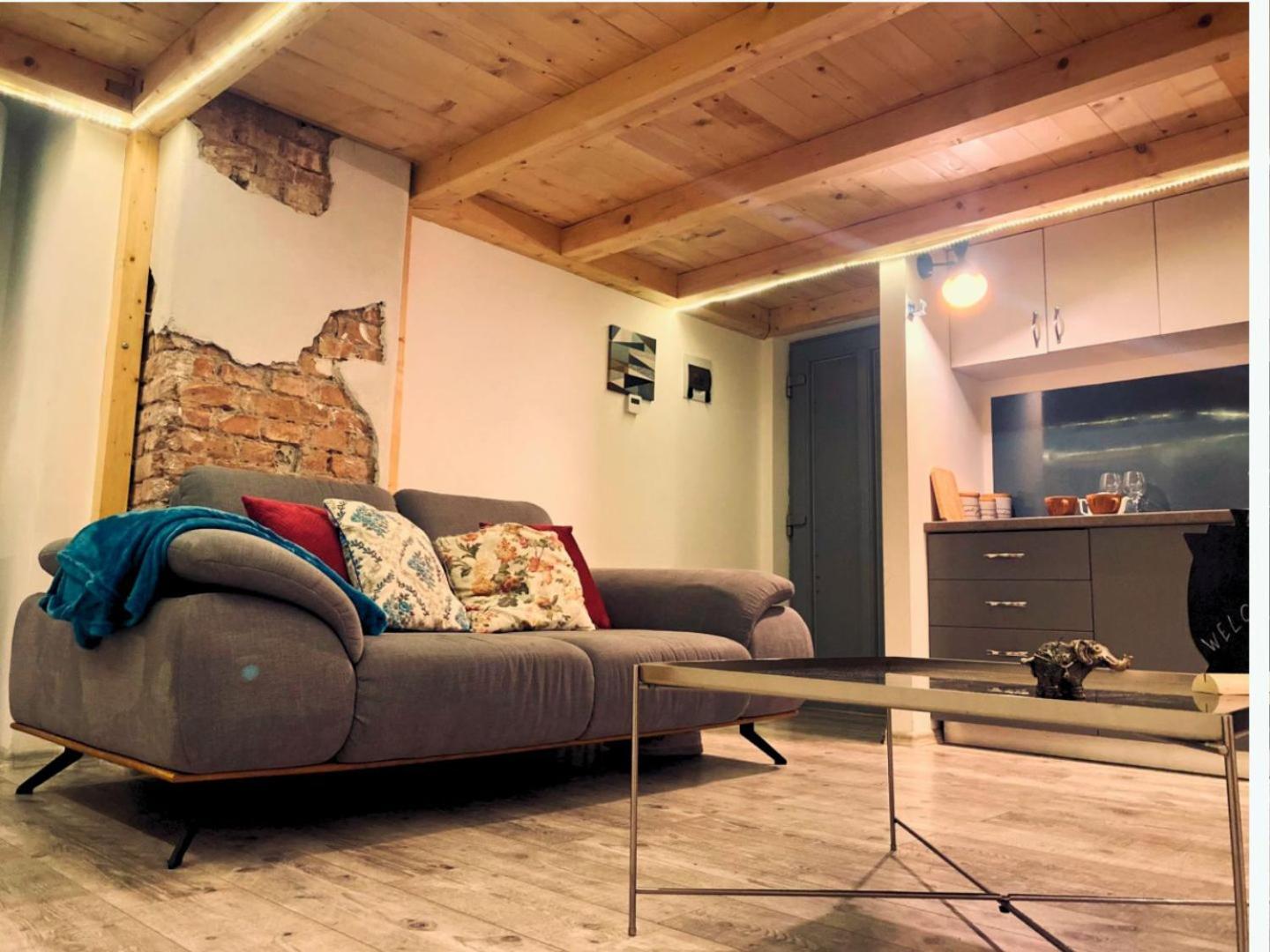 Central Cluj Apartament Εξωτερικό φωτογραφία