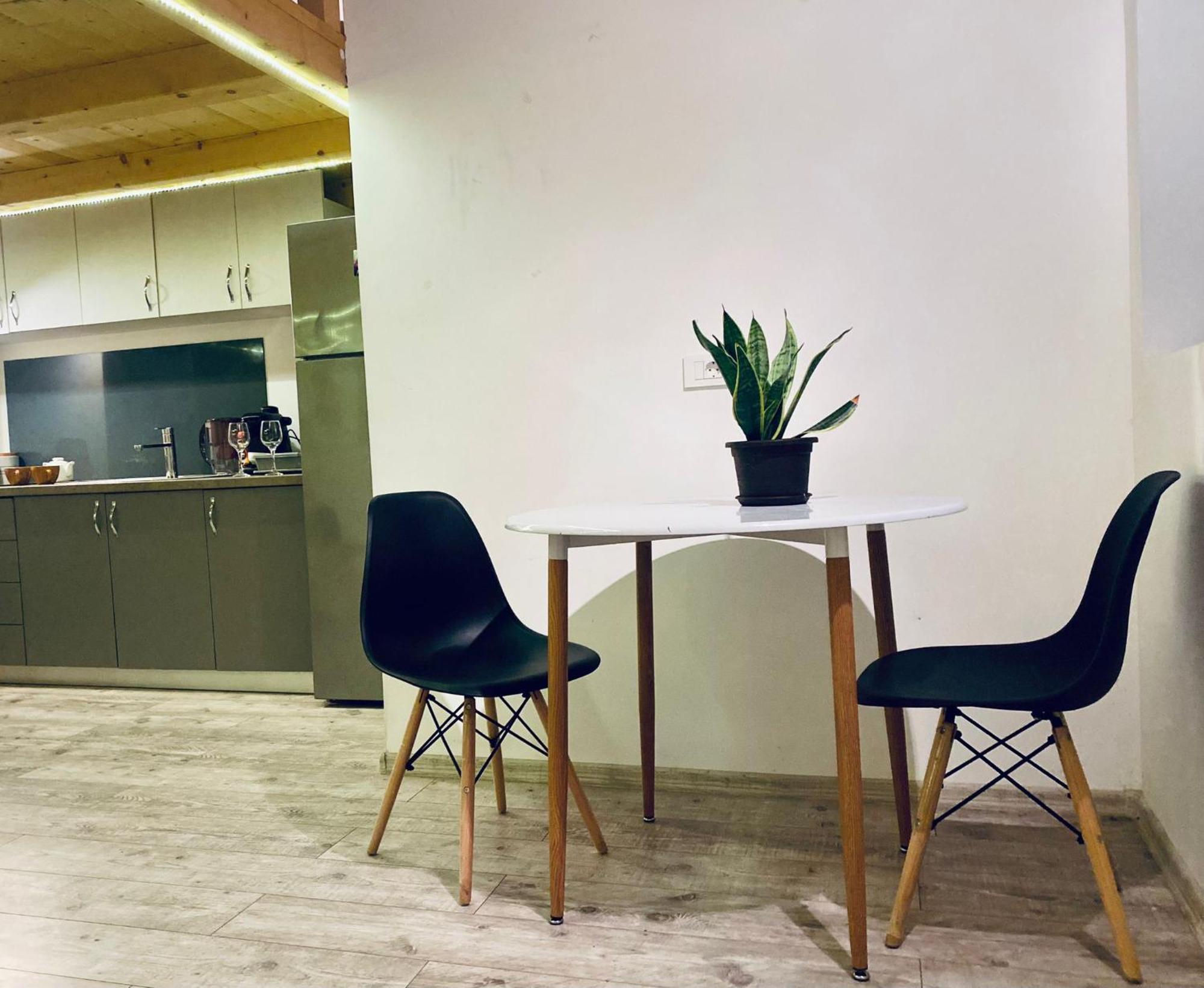 Central Cluj Apartament Εξωτερικό φωτογραφία
