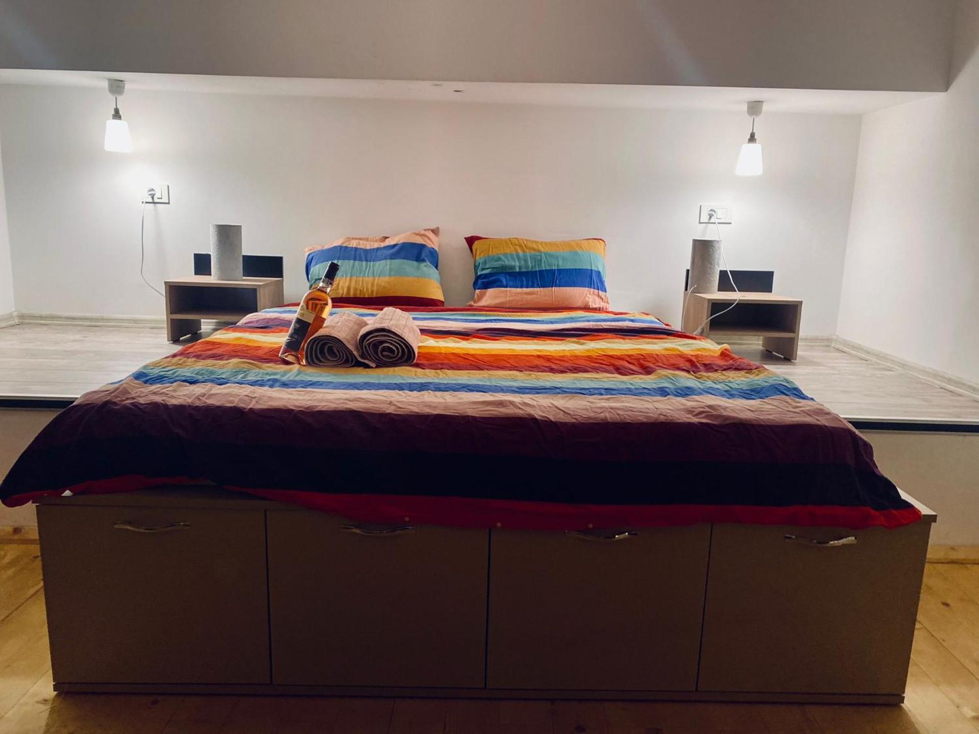 Central Cluj Apartament Εξωτερικό φωτογραφία
