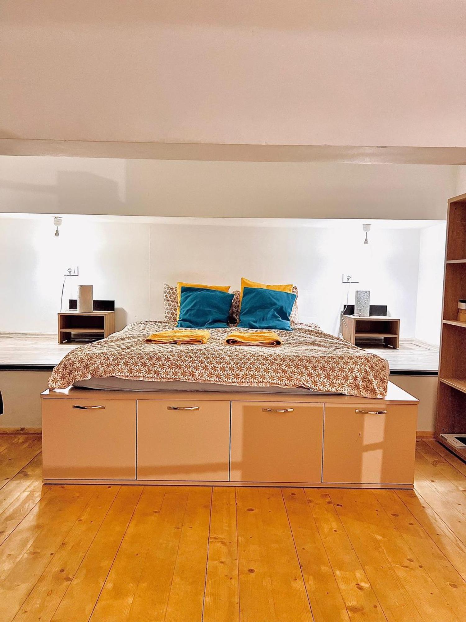 Central Cluj Apartament Εξωτερικό φωτογραφία