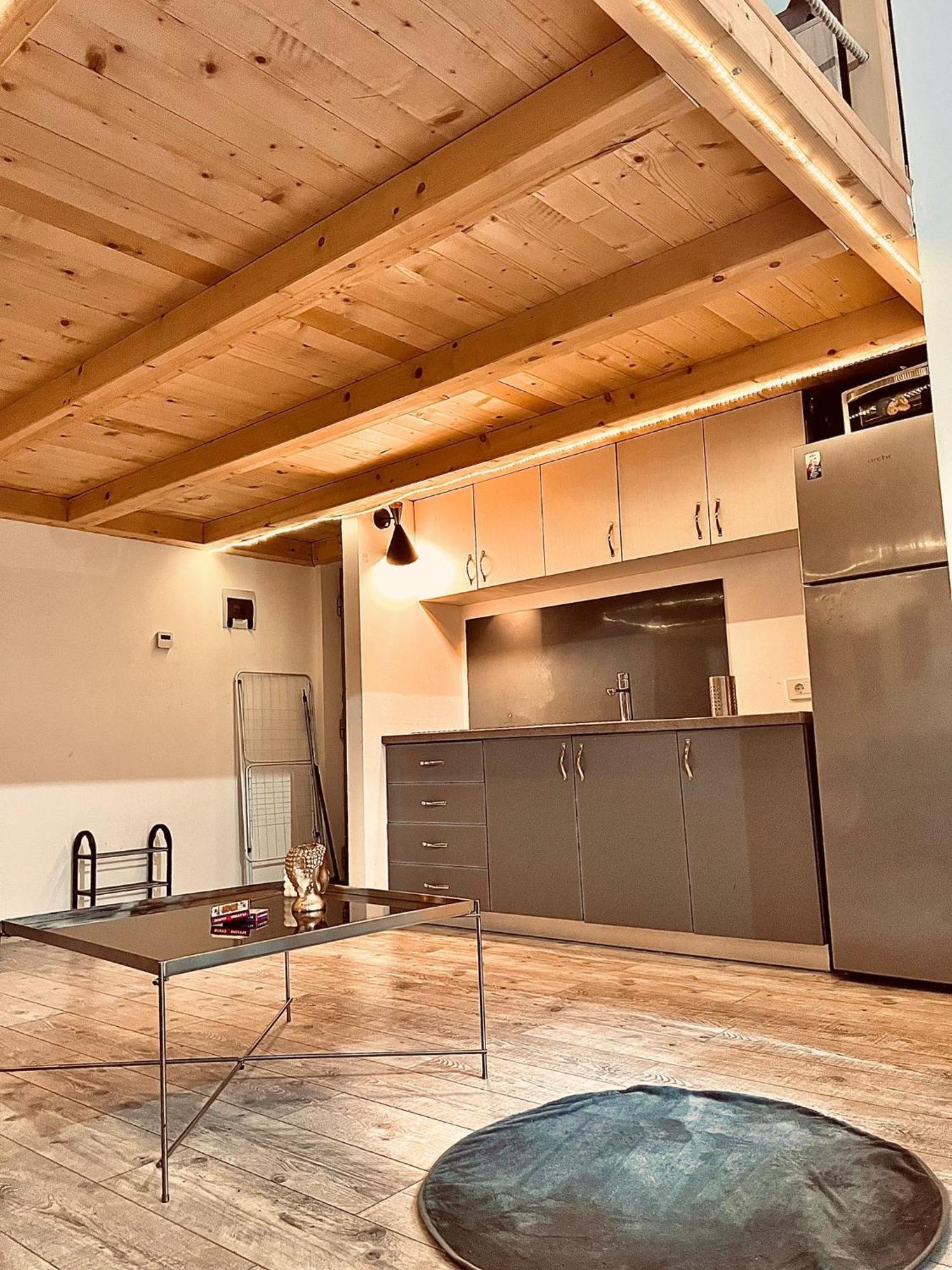 Central Cluj Apartament Εξωτερικό φωτογραφία