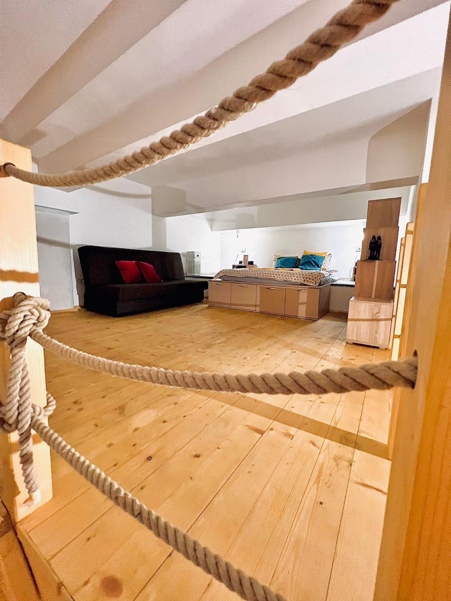 Central Cluj Apartament Εξωτερικό φωτογραφία