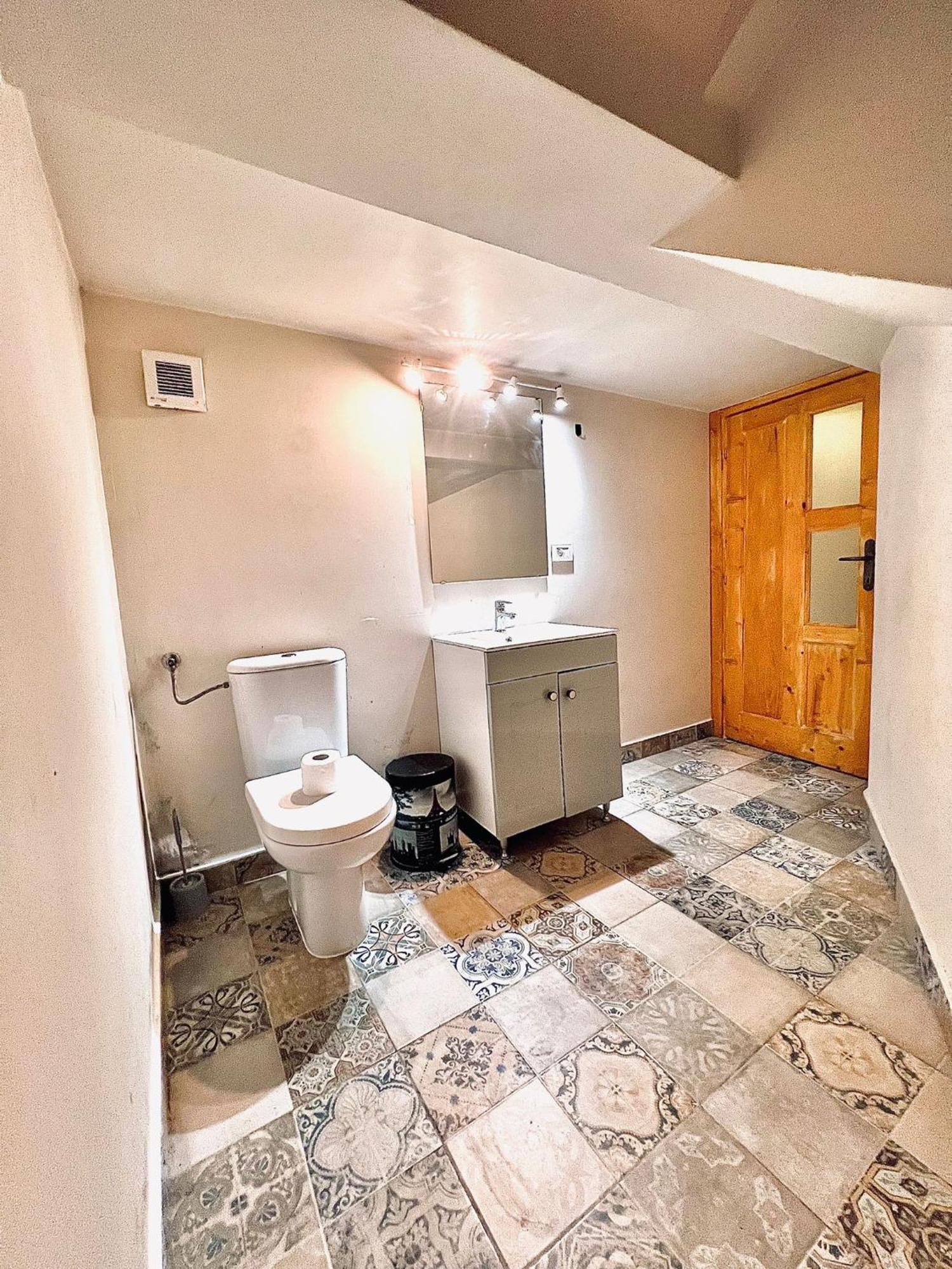 Central Cluj Apartament Εξωτερικό φωτογραφία