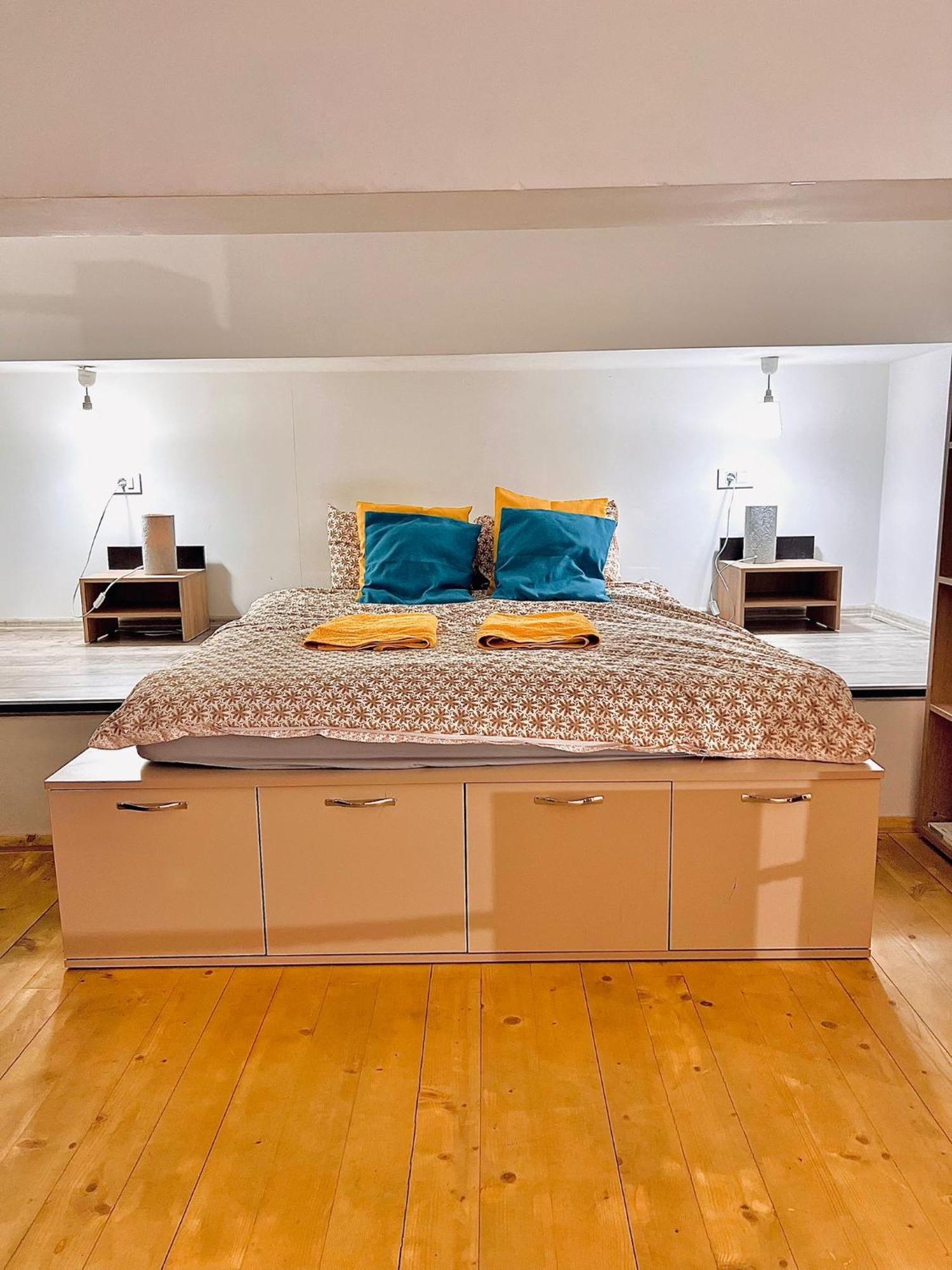 Central Cluj Apartament Εξωτερικό φωτογραφία