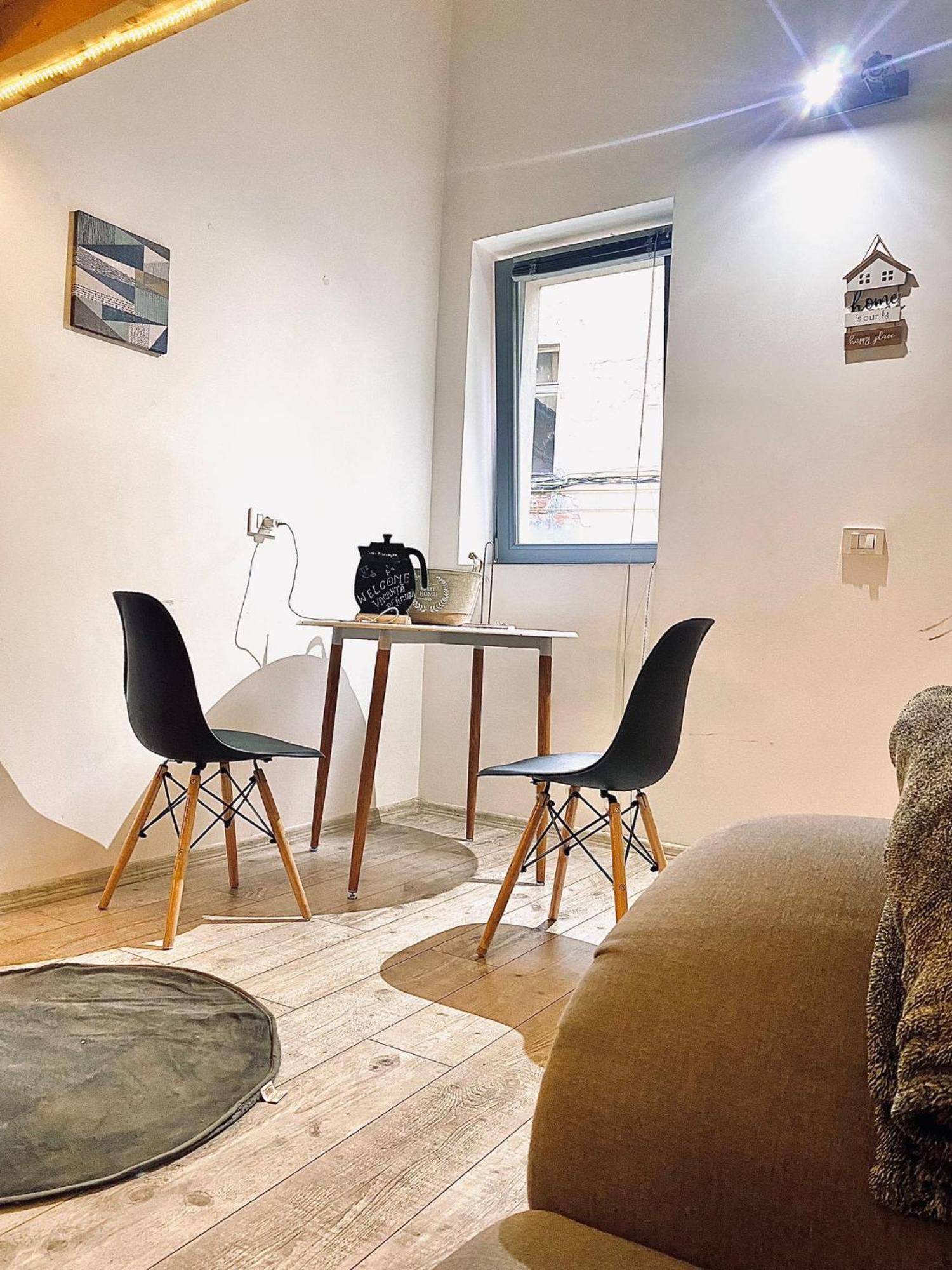 Central Cluj Apartament Εξωτερικό φωτογραφία