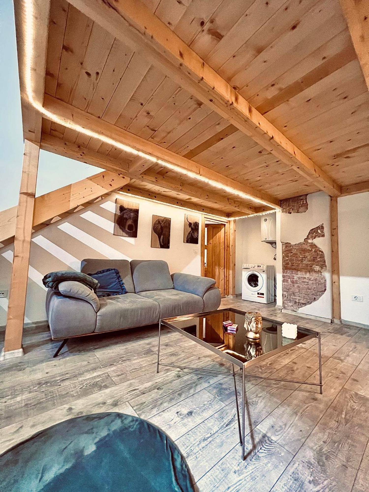 Central Cluj Apartament Εξωτερικό φωτογραφία