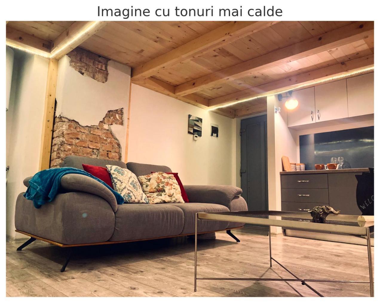 Central Cluj Apartament Εξωτερικό φωτογραφία